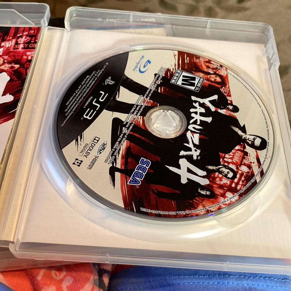 Game - Picture 6 of 7